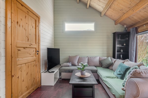 Medium property photo - Zonnehoek 87, 2141 DR Vijfhuizen